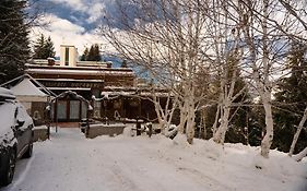 Residence Bucaneve